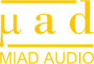 MIAD AUDIO | Hand-built Pro Audio Equipment